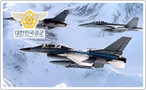 大韓民国空軍