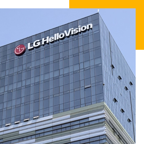LG Hellovision
